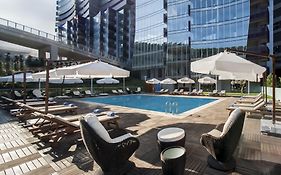 Somerset Maslak Istanbul Hotel 4* Turkey